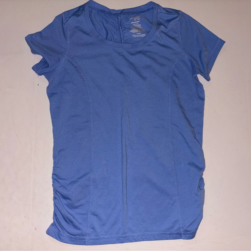 Danskin Now size L 10/12